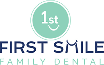 First Smile Family Dental Logo